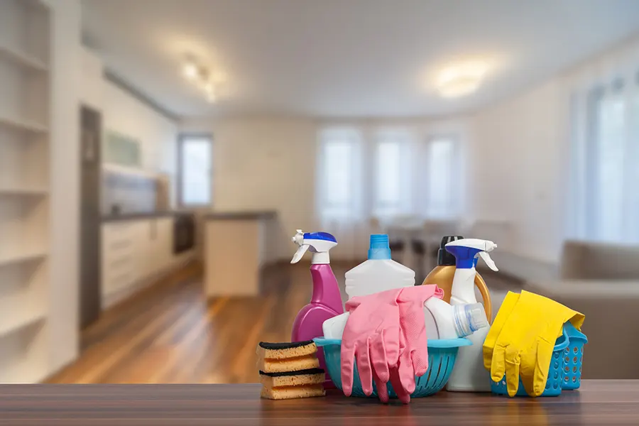 Professional Cleaning Company in Miami, FL
