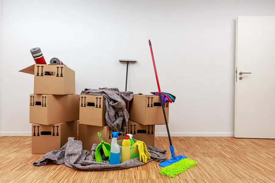 Eunys Cleaning Service 's Other Services
