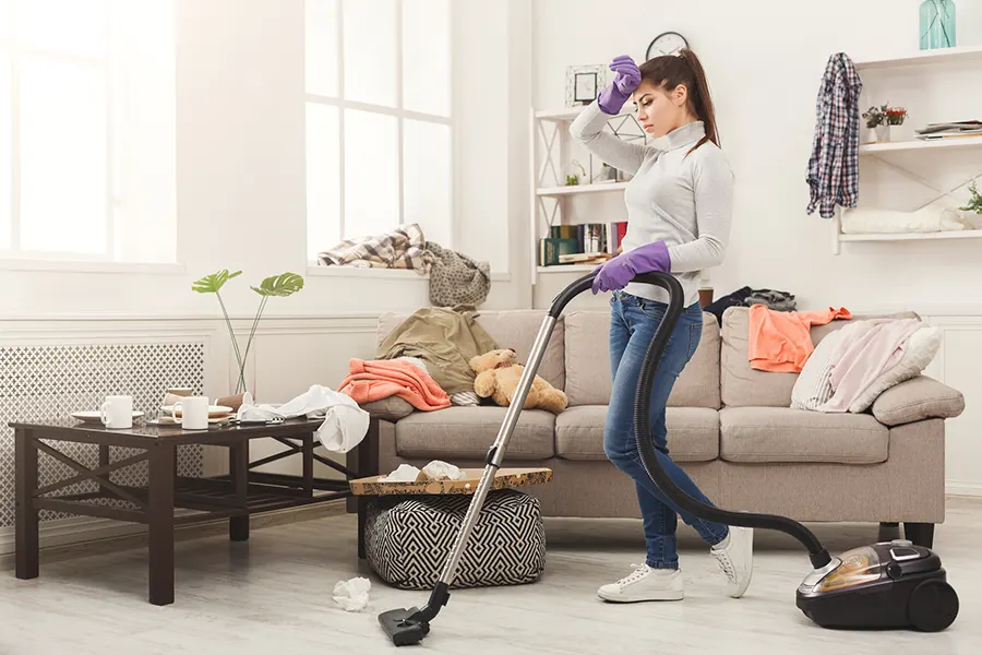 House Cleaning Services