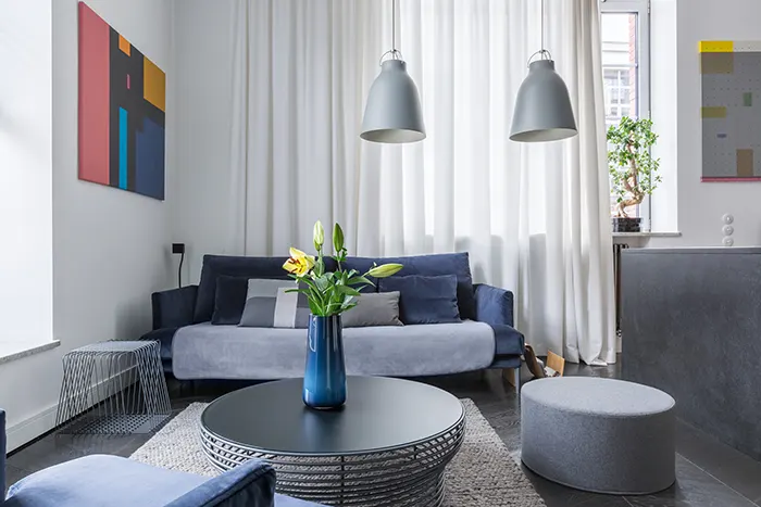 House Deep Cleaning Service
