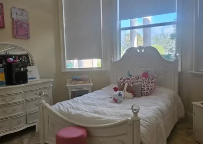 Trusted Residential Cleaning Services
